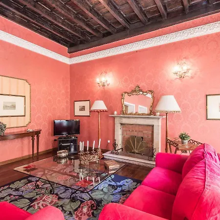 Апартаменты Spanish Steps Location By Interhome *