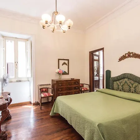 Spanish Steps Location By Interhome Апартаменты