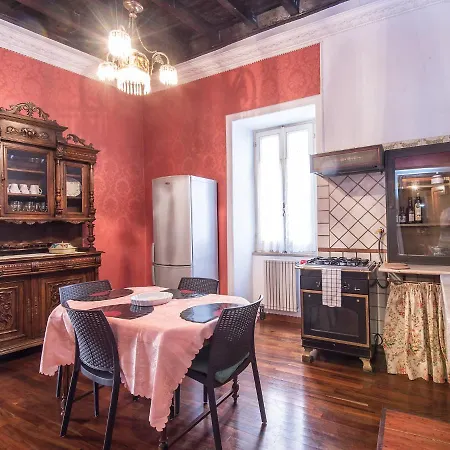 Spanish Steps Location By Interhome Апартаменты