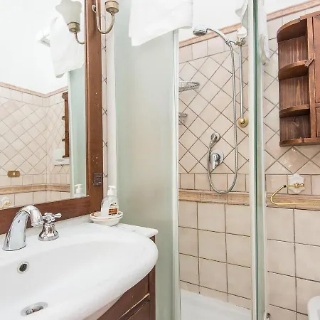 Spanish Steps Location By Interhome Апартаменты