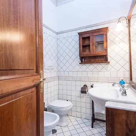Апартаменты Spanish Steps Location By Interhome Рим