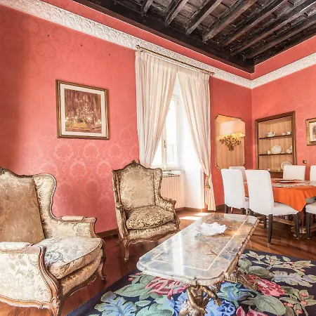 Spanish Steps Location By Interhome