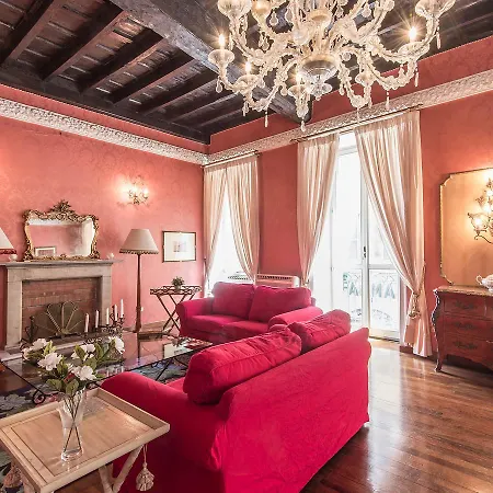 Spanish Steps By Interhome * Rom